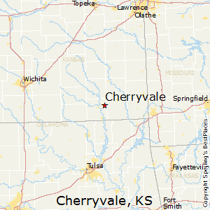 CHERRYVALE CHARGES