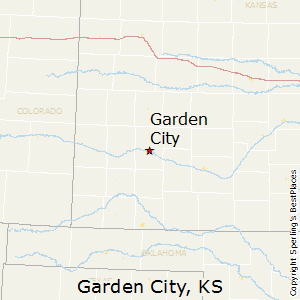 Best Places To Live In Garden City Kansas