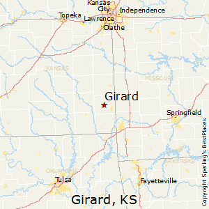 2026300 KS Girard 