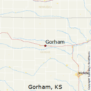 Best Places to Live in Gorham, Kansas