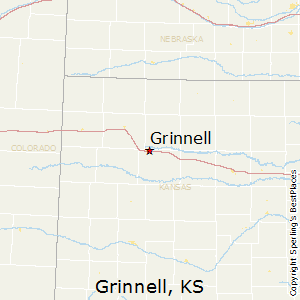 Cost of Living in Grinnell, Kansas