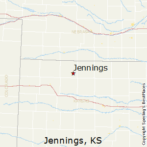 Best Places to Live in Jennings, Kansas