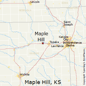 maple hill ks