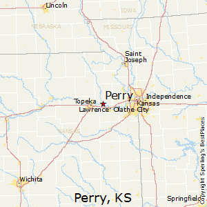 Perry, KS