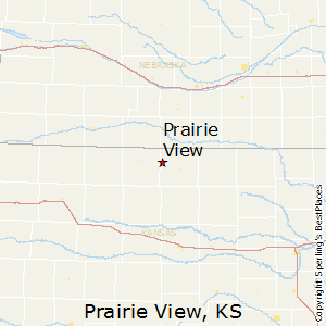 Rankings in Prairie View, Kansas