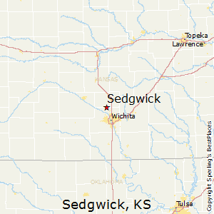 Sedgwick, KS