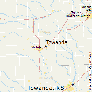 towanda ks