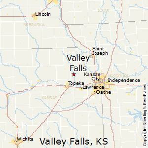 Valley Falls, KS