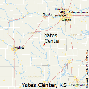 2080700 KS Yates Center 
