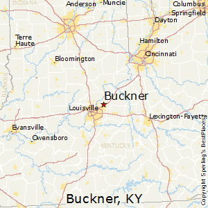 Buckner, KY