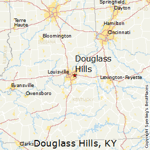 Douglass Hills, KY