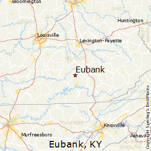 Eubank, KY