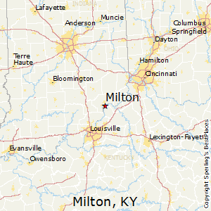 Milton, KY