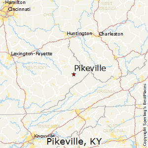 2160852 KY Pikeville 