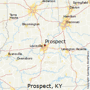 Prospect, KY