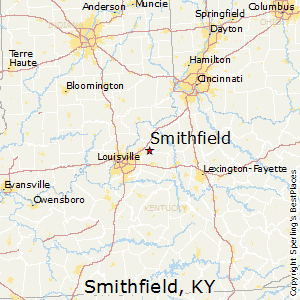 Smithfield, KY