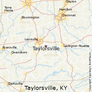 Taylorsville, KY