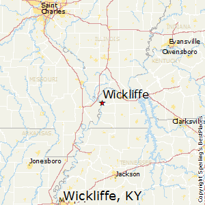 Wickliffe, KY