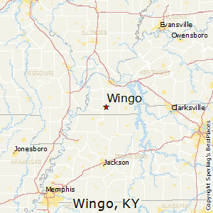 best places to live in wingo kentucky best places to live in wingo kentucky