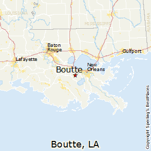 Boutte, LA