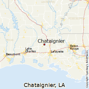 Best Places to Live in Chataignier, Louisiana