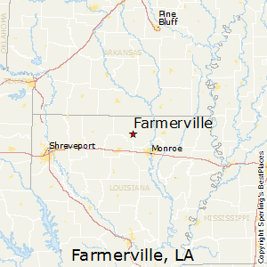 Farmerville, LA