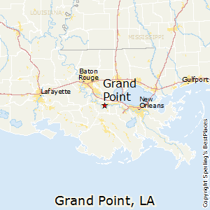 Grand Point, LA