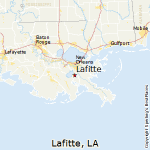 Lafitte La