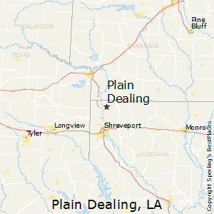 Best Places To Live In Plain Dealing Louisiana
