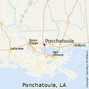 Ponchatoula, LA