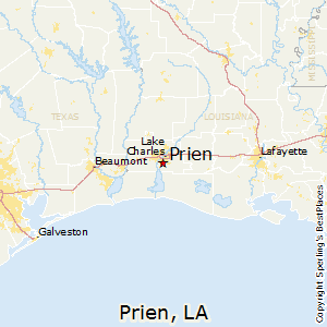 Prien, LA