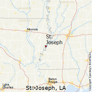 best places to live in st joseph louisiana st joseph louisiana