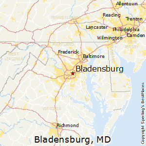 Bladensburg, Md