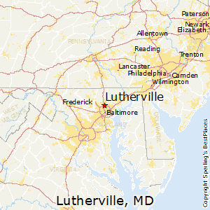 Lutherville, MD