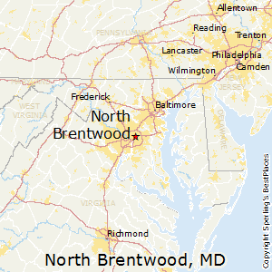 North_Brentwood, Maryland Reviews