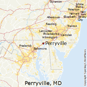 Perryville, MD