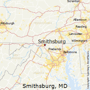 Smithsburg, MD