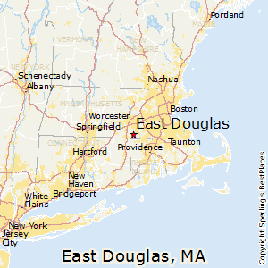 East Douglas, MA