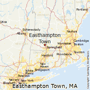 Easthampton Town, MA