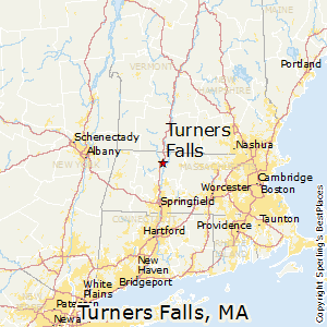 Turners Falls MA   2570815 MA Turners Falls 