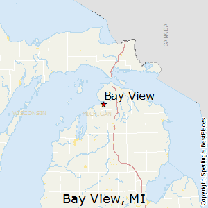 2606260 MI Bay View 