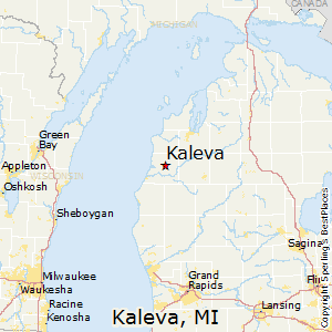 Kaleva, MI