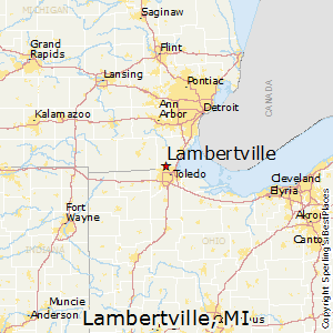 Lambertville, MI