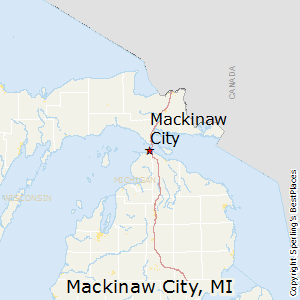 2650320 MI Mackinaw City 