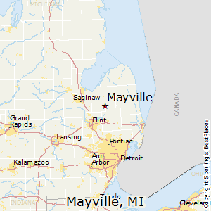 2652540 MI Mayville 