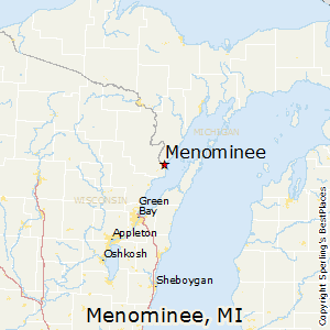 Menominee, MI