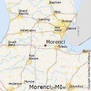 Morenci Elementary School