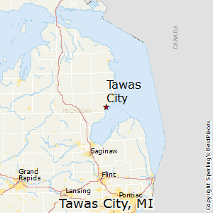 Best Places to Live in Tawas City, Michigan