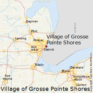 Village of Grosse Pointe Shores, MI