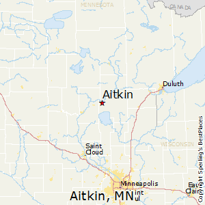 Aitkin, MN